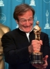 oscar robin williams